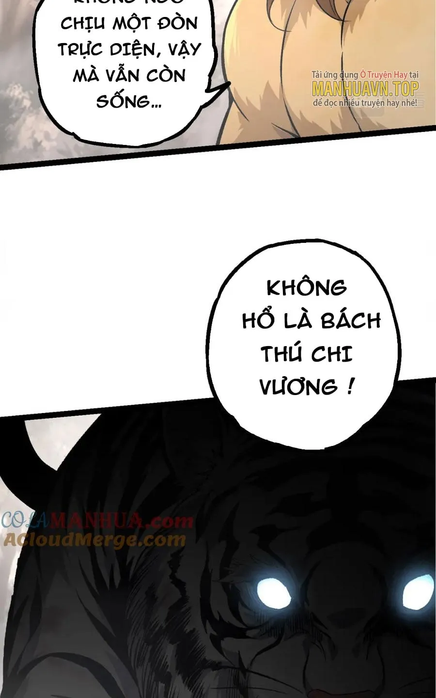 Từ Cây Cổ Thụ Bắt Đầu Tiến Hóa Chapter 52 - Trang 29
