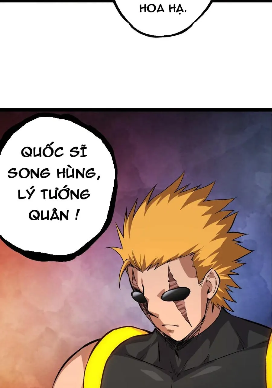 Từ Cây Cổ Thụ Bắt Đầu Tiến Hóa Chapter 52 - Trang 3