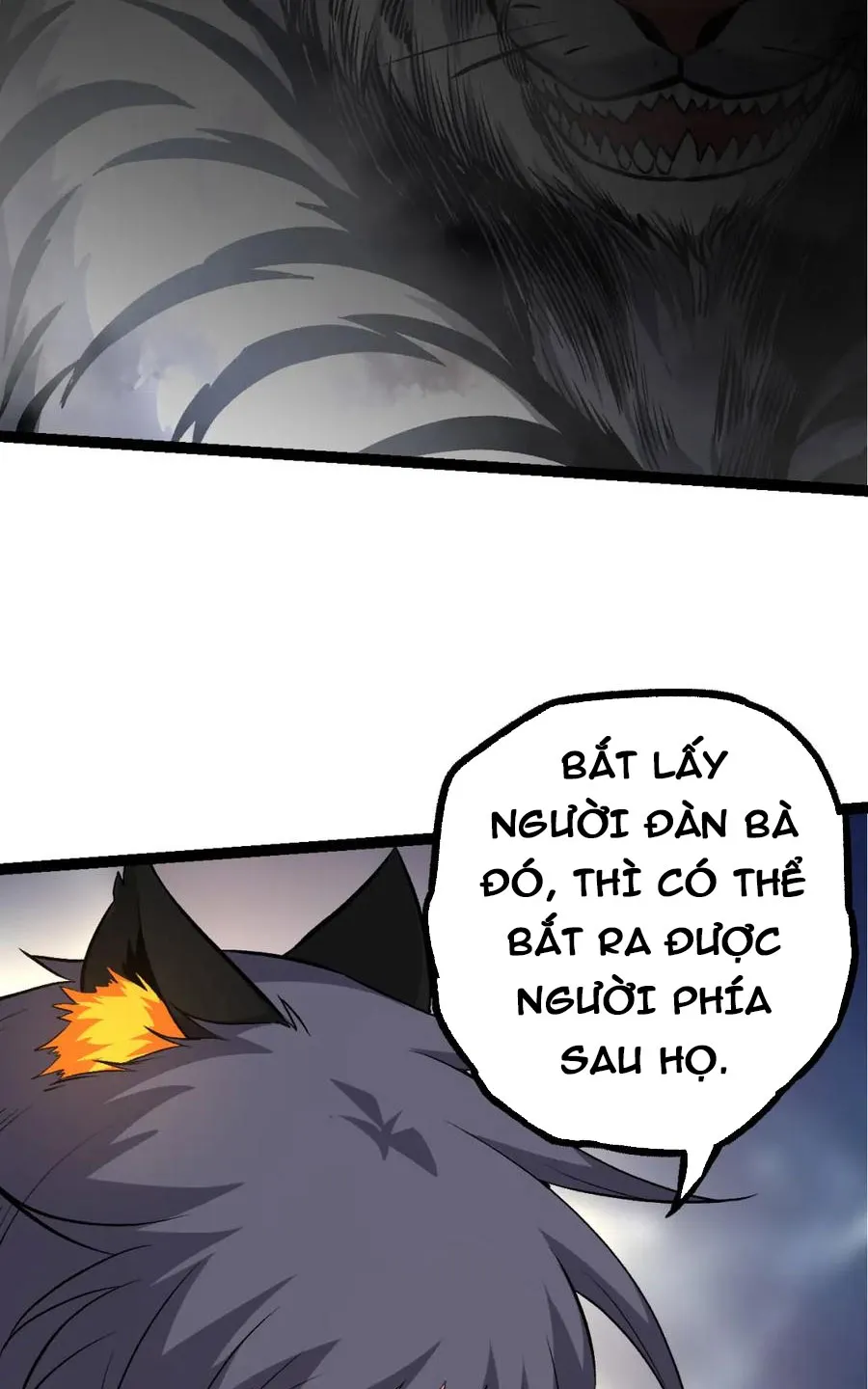 Từ Cây Cổ Thụ Bắt Đầu Tiến Hóa Chapter 52 - Trang 30