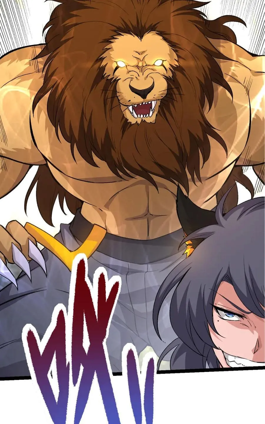 Từ Cây Cổ Thụ Bắt Đầu Tiến Hóa Chapter 52 - Trang 32