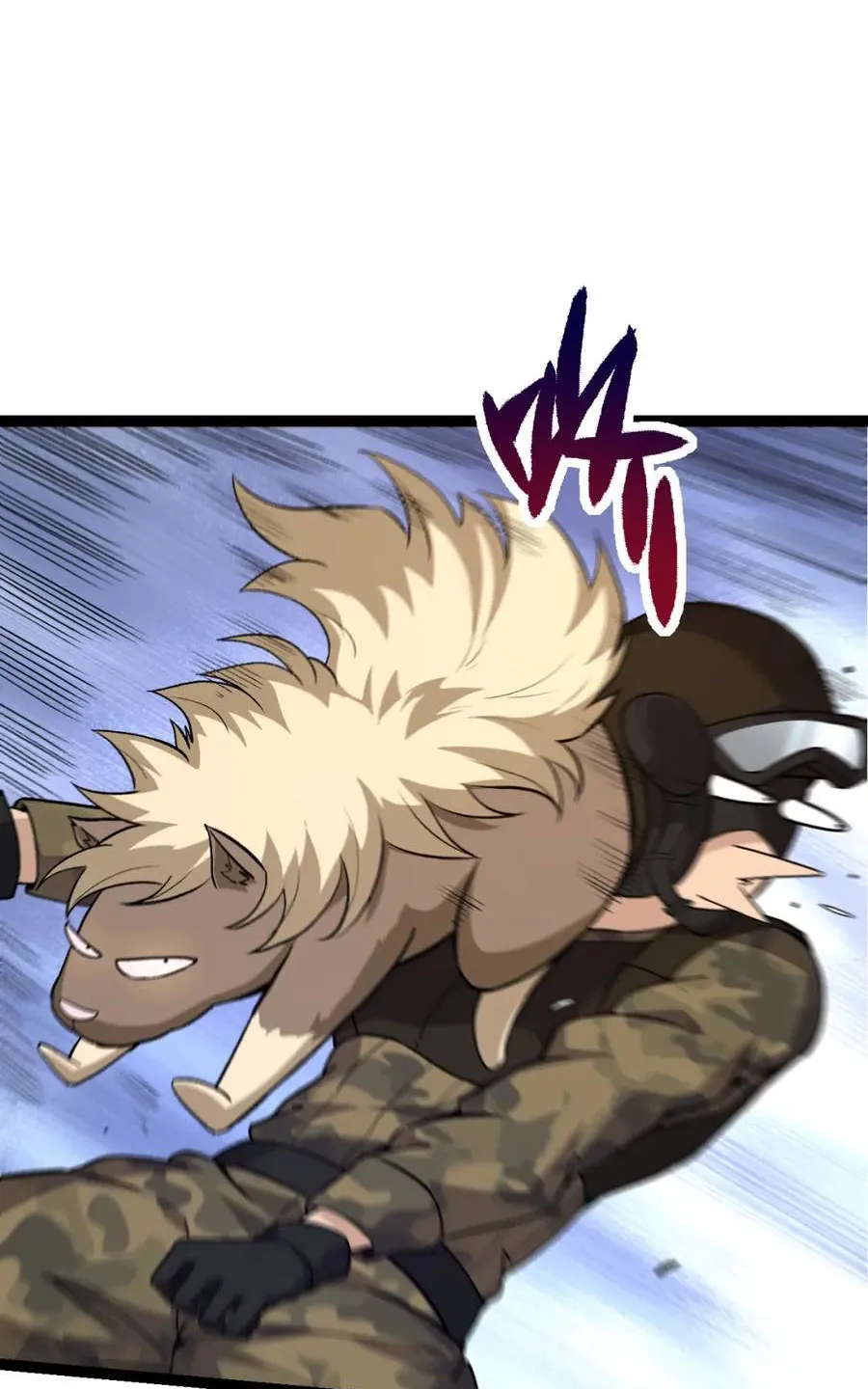 Từ Cây Cổ Thụ Bắt Đầu Tiến Hóa Chapter 52 - Trang 38