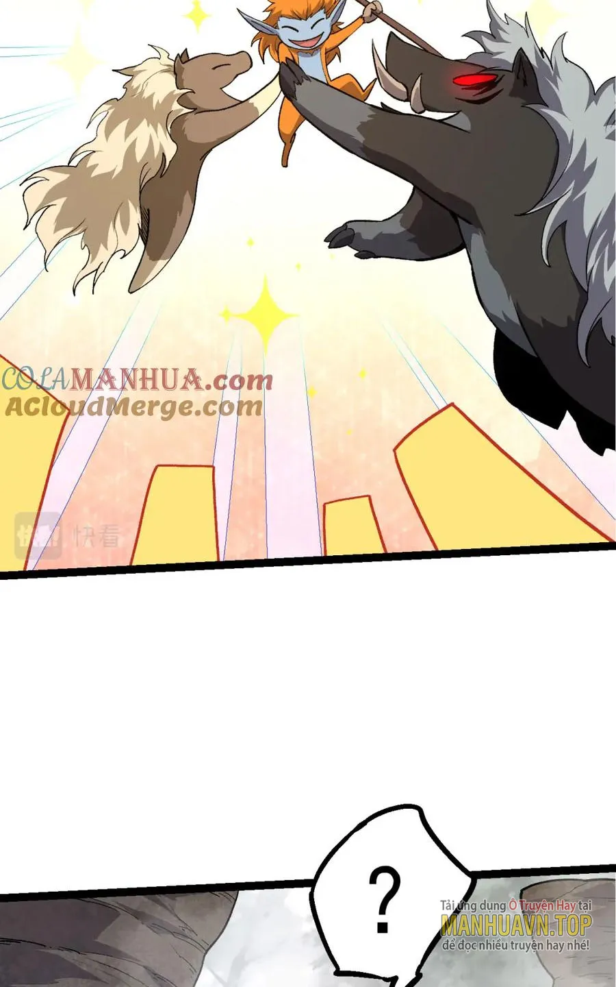 Từ Cây Cổ Thụ Bắt Đầu Tiến Hóa Chapter 52 - Trang 41