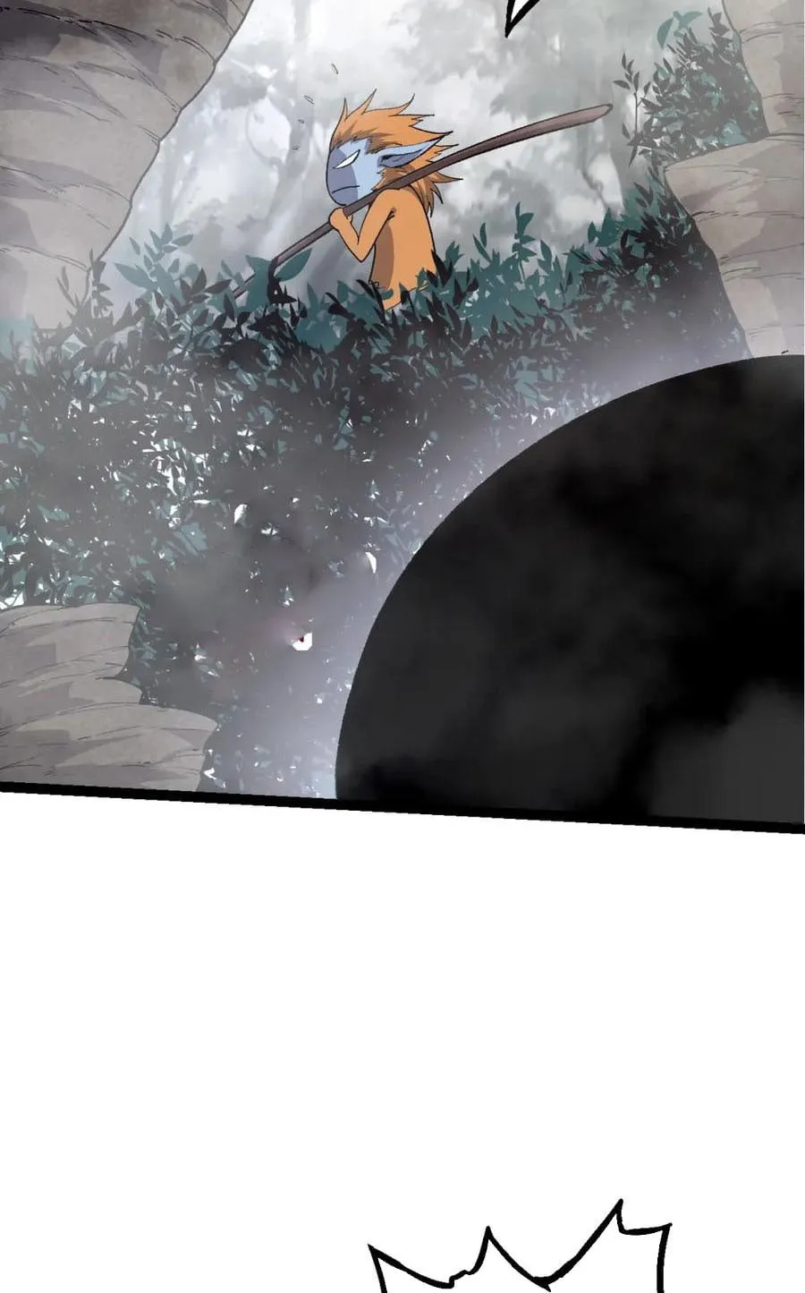 Từ Cây Cổ Thụ Bắt Đầu Tiến Hóa Chapter 52 - Trang 42