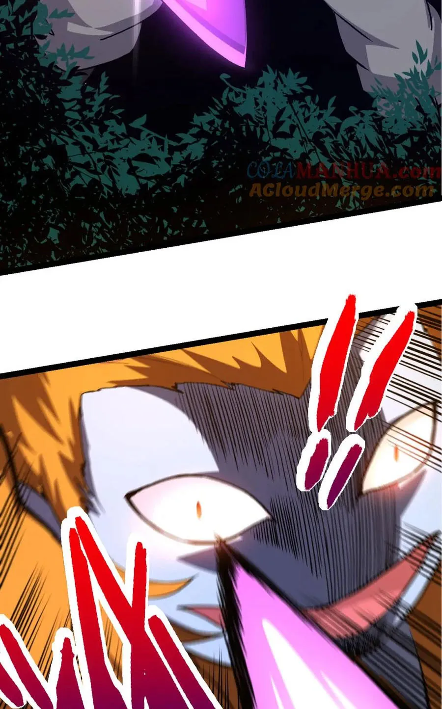 Từ Cây Cổ Thụ Bắt Đầu Tiến Hóa Chapter 52 - Trang 45