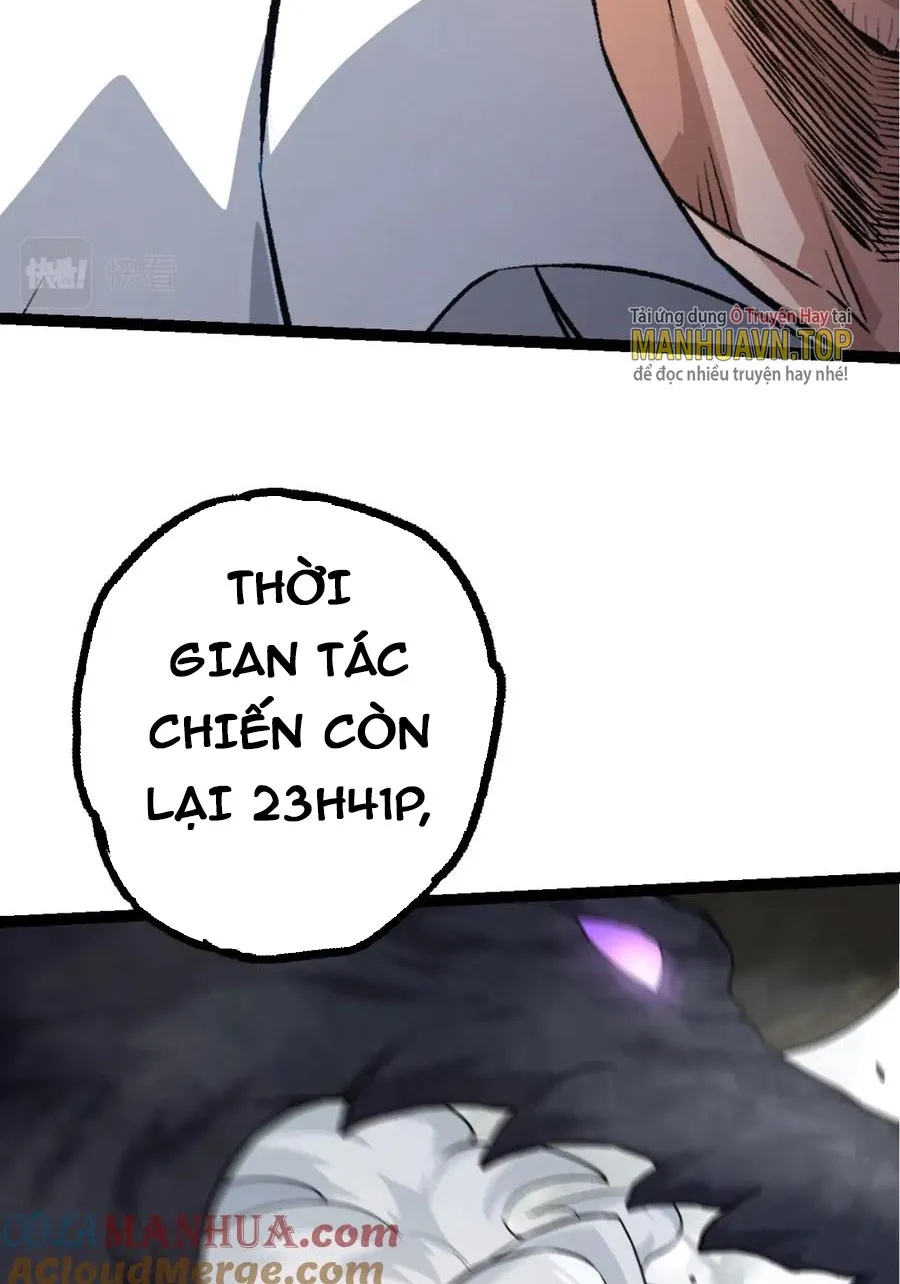 Từ Cây Cổ Thụ Bắt Đầu Tiến Hóa Chapter 52 - Trang 8