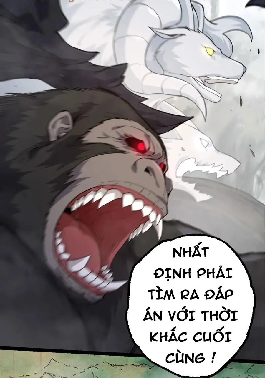 Từ Cây Cổ Thụ Bắt Đầu Tiến Hóa Chapter 52 - Trang 9
