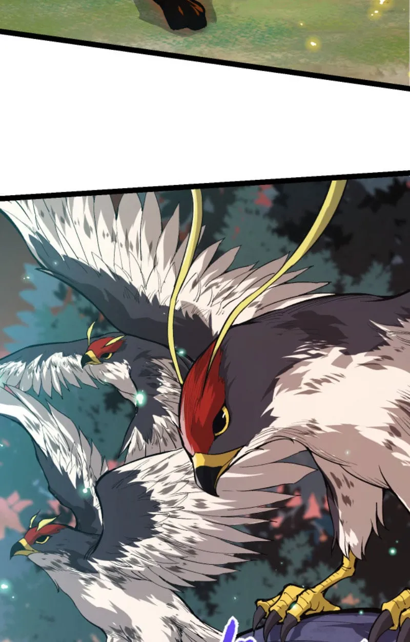 Từ Cây Cổ Thụ Bắt Đầu Tiến Hóa Chapter 6 - Trang 27