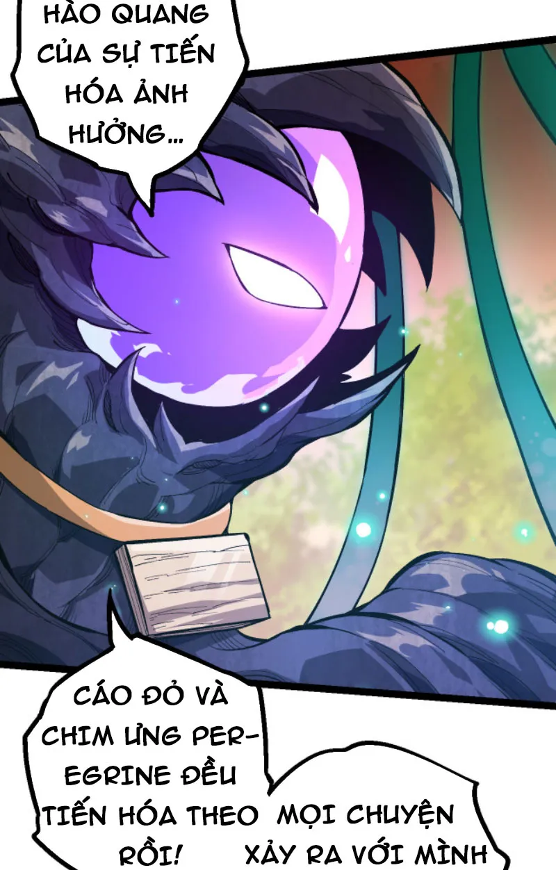 Từ Cây Cổ Thụ Bắt Đầu Tiến Hóa Chapter 6 - Trang 29
