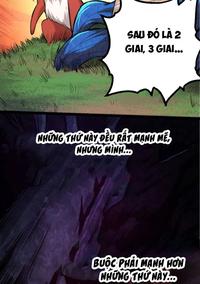 Từ Cây Cổ Thụ Bắt Đầu Tiến Hóa Chapter 6 - Trang 3