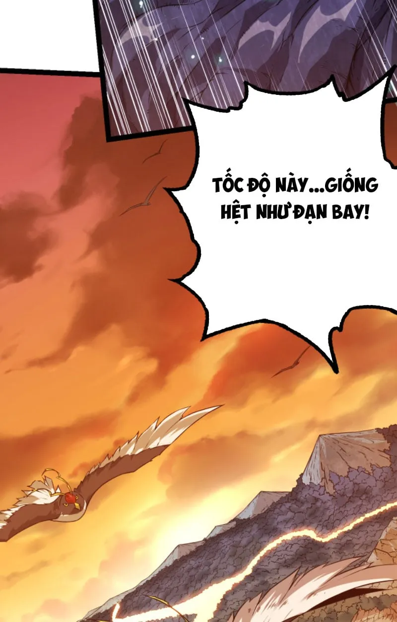 Từ Cây Cổ Thụ Bắt Đầu Tiến Hóa Chapter 6 - Trang 35