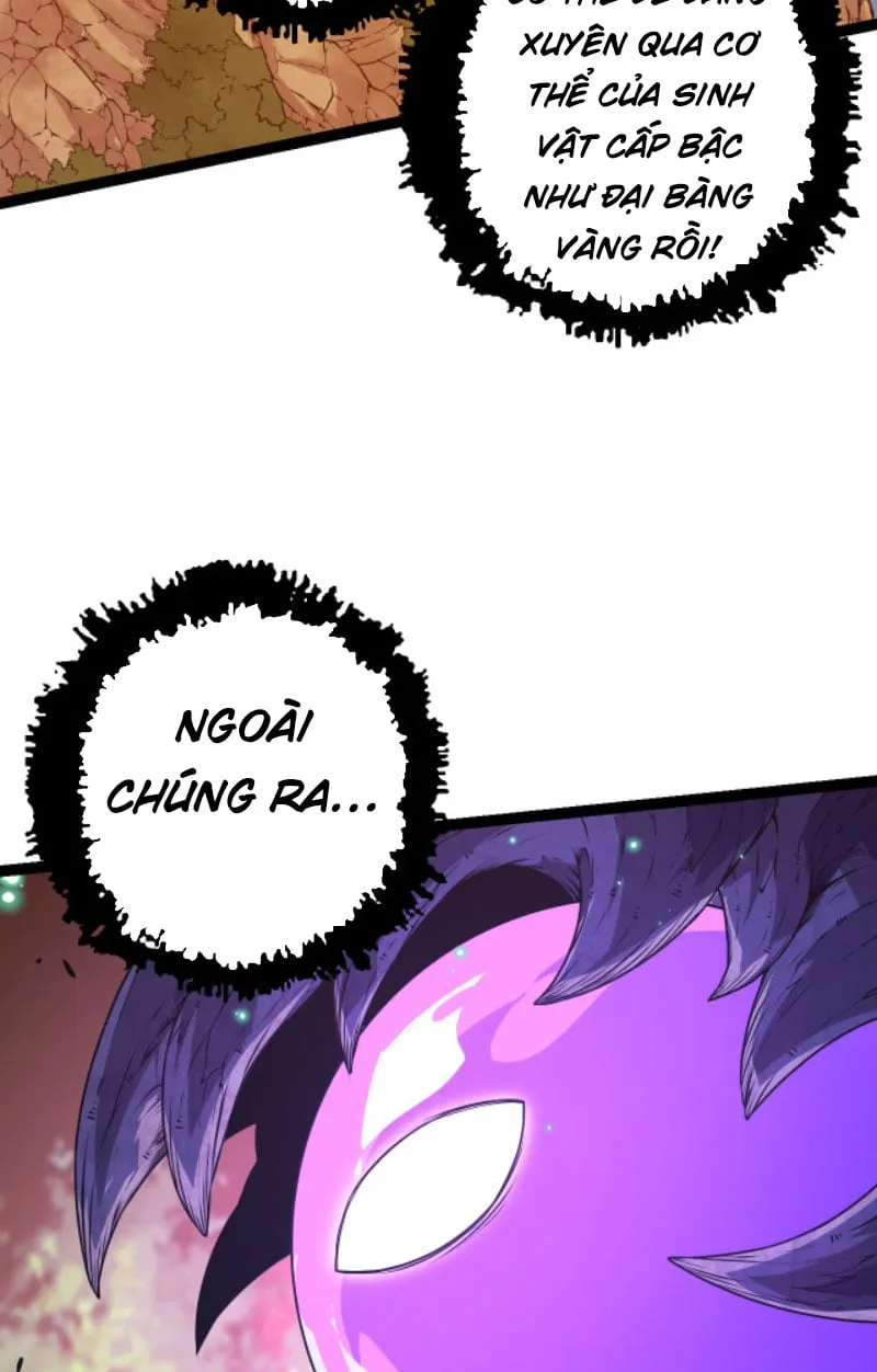 Từ Cây Cổ Thụ Bắt Đầu Tiến Hóa Chapter 6 - Trang 37