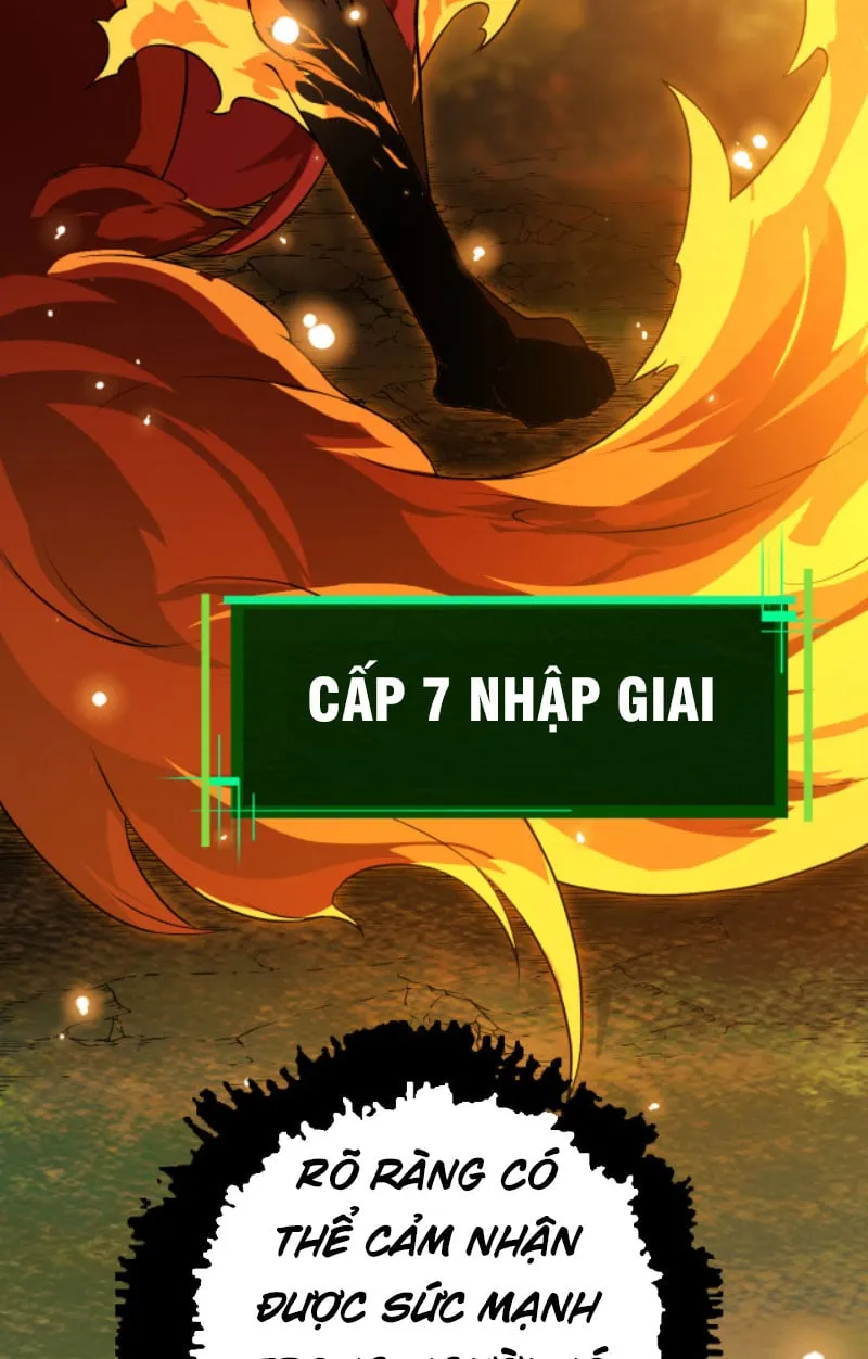 Từ Cây Cổ Thụ Bắt Đầu Tiến Hóa Chapter 6 - Trang 40
