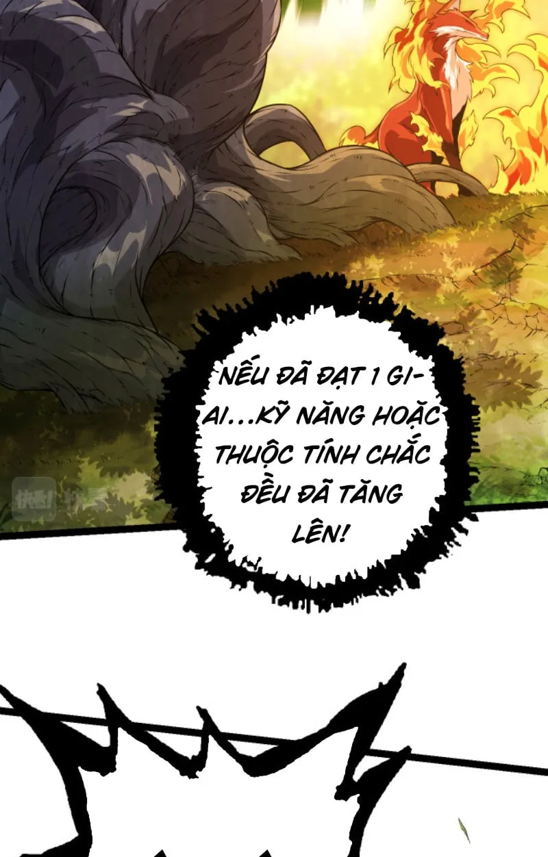 Từ Cây Cổ Thụ Bắt Đầu Tiến Hóa Chapter 6 - Trang 43