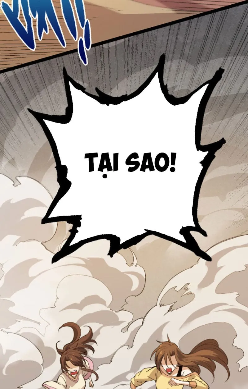 Từ Cây Cổ Thụ Bắt Đầu Tiến Hóa Chapter 6 - Trang 46