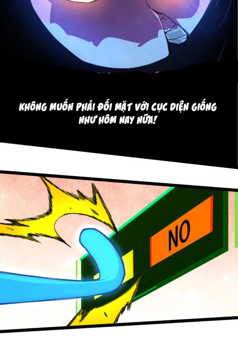 Từ Cây Cổ Thụ Bắt Đầu Tiến Hóa Chapter 6 - Trang 5