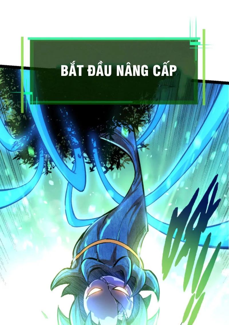 Từ Cây Cổ Thụ Bắt Đầu Tiến Hóa Chapter 6 - Trang 6