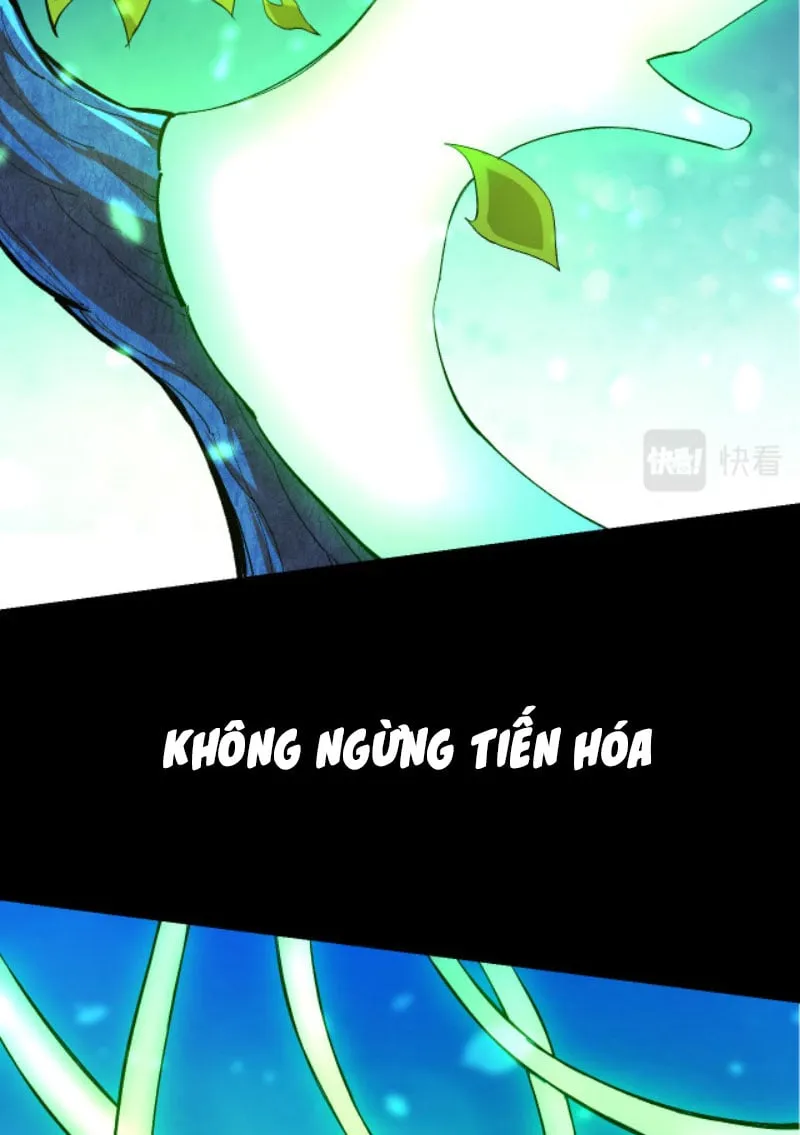 Từ Cây Cổ Thụ Bắt Đầu Tiến Hóa Chapter 6 - Trang 8