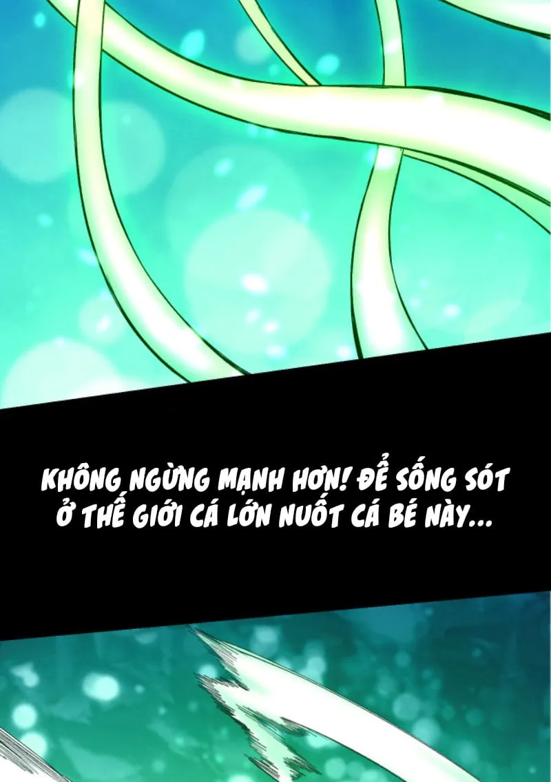 Từ Cây Cổ Thụ Bắt Đầu Tiến Hóa Chapter 6 - Trang 9