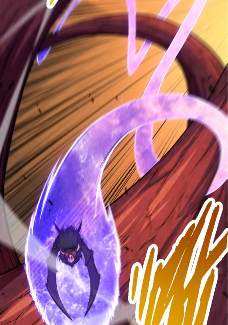 Từ Cây Cổ Thụ Bắt Đầu Tiến Hóa Chapter 7 - Trang 11