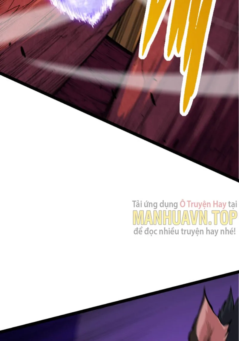 Từ Cây Cổ Thụ Bắt Đầu Tiến Hóa Chapter 7 - Trang 12