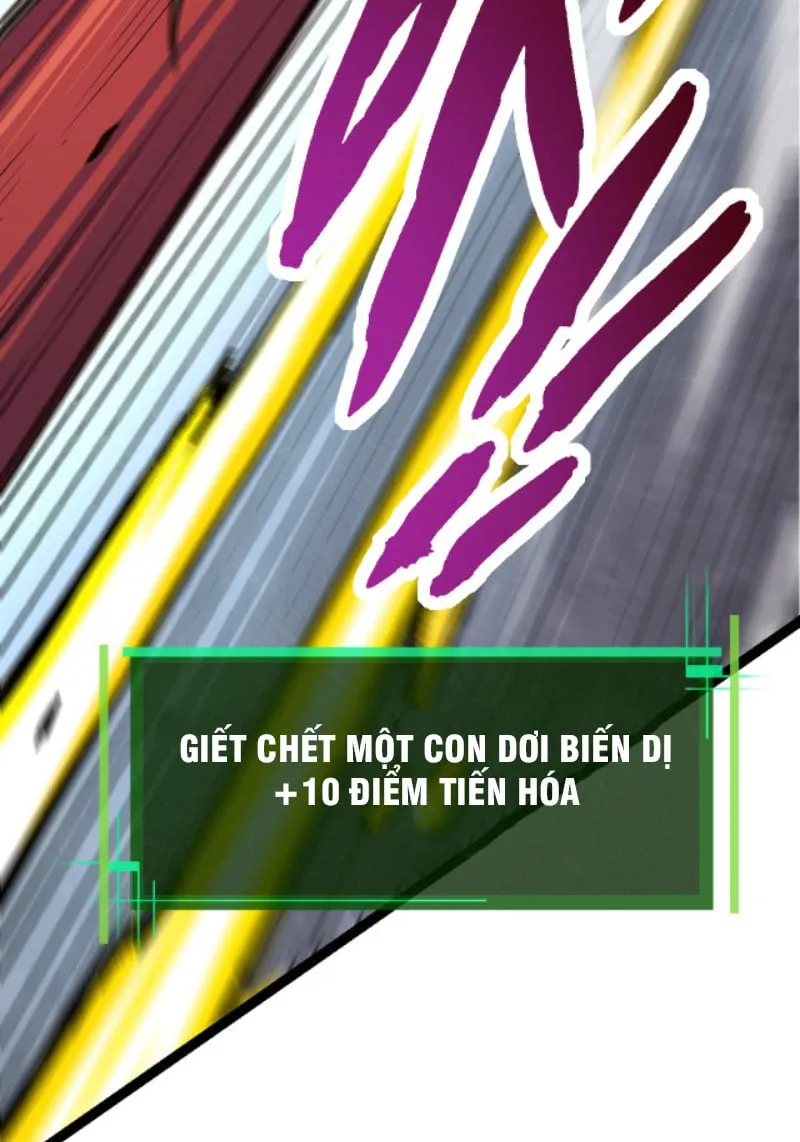 Từ Cây Cổ Thụ Bắt Đầu Tiến Hóa Chapter 7 - Trang 17
