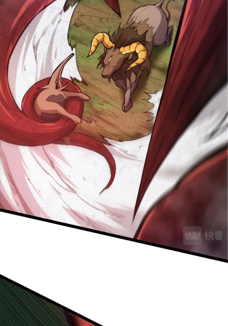Từ Cây Cổ Thụ Bắt Đầu Tiến Hóa Chapter 7 - Trang 19
