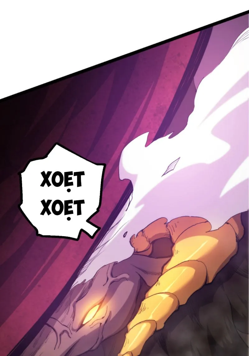 Từ Cây Cổ Thụ Bắt Đầu Tiến Hóa Chapter 7 - Trang 22