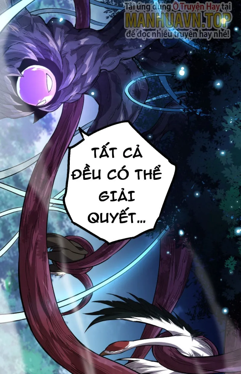 Từ Cây Cổ Thụ Bắt Đầu Tiến Hóa Chapter 7 - Trang 39