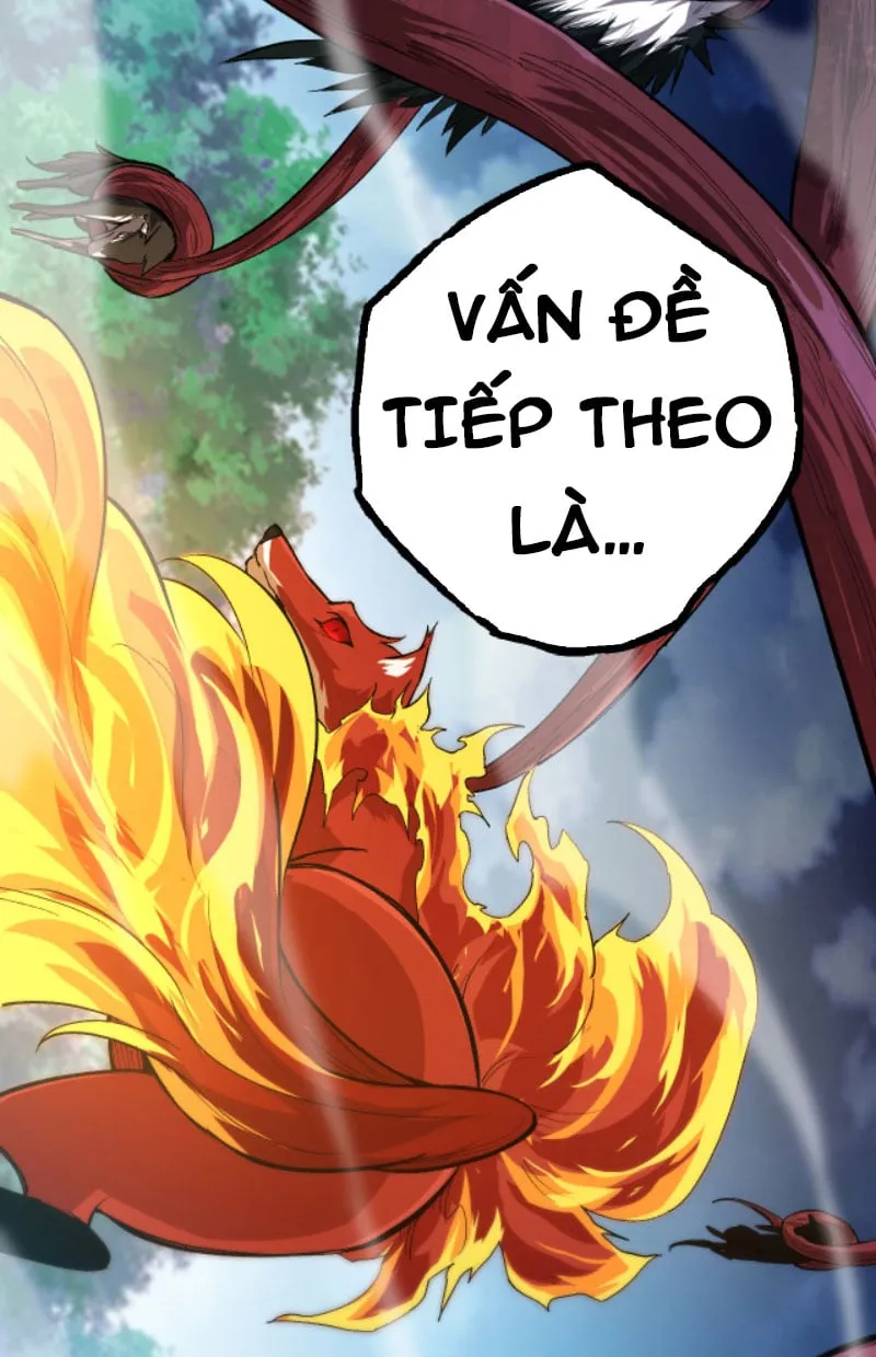 Từ Cây Cổ Thụ Bắt Đầu Tiến Hóa Chapter 7 - Trang 40