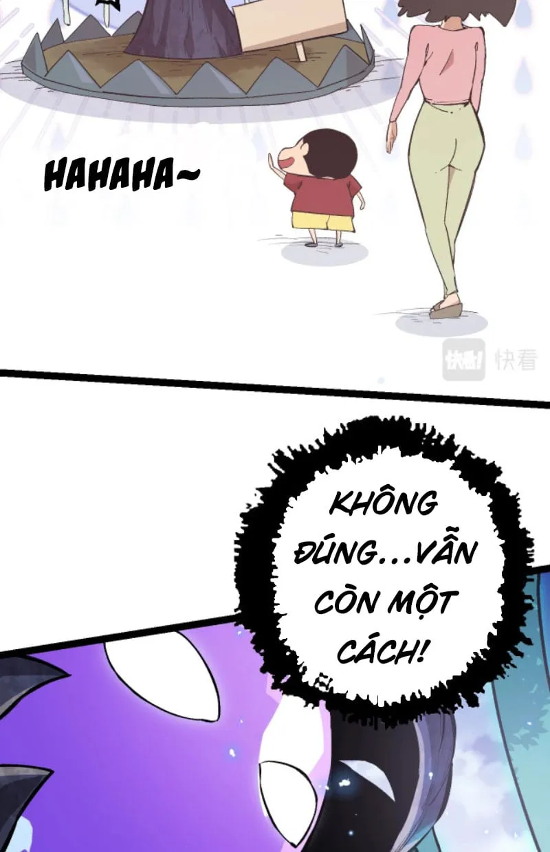 Từ Cây Cổ Thụ Bắt Đầu Tiến Hóa Chapter 7 - Trang 46