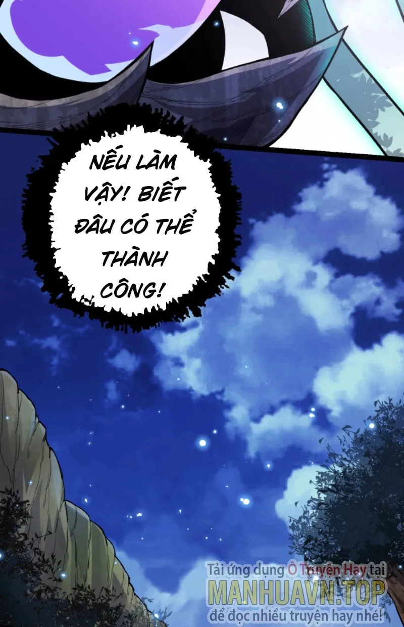 Từ Cây Cổ Thụ Bắt Đầu Tiến Hóa Chapter 7 - Trang 47