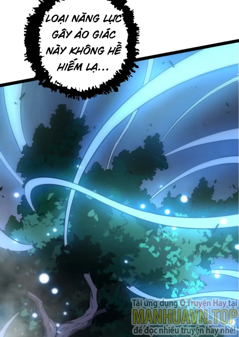Từ Cây Cổ Thụ Bắt Đầu Tiến Hóa Chapter 8 - Trang 13