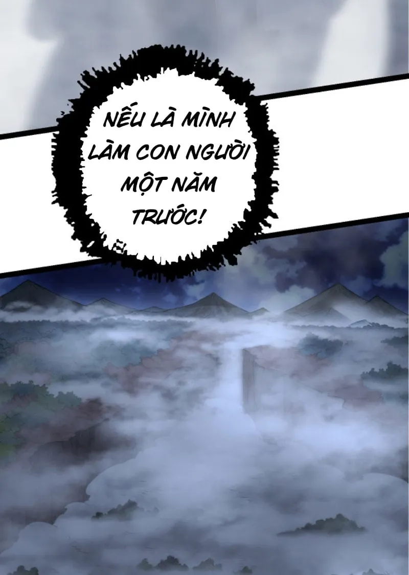 Từ Cây Cổ Thụ Bắt Đầu Tiến Hóa Chapter 8 - Trang 16