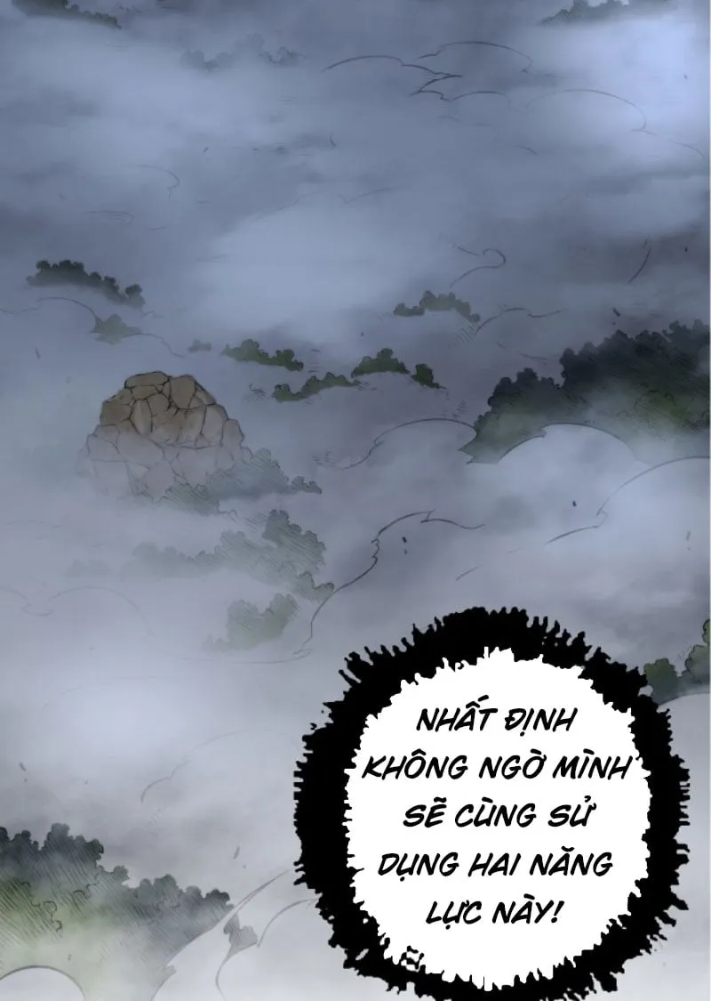 Từ Cây Cổ Thụ Bắt Đầu Tiến Hóa Chapter 8 - Trang 17