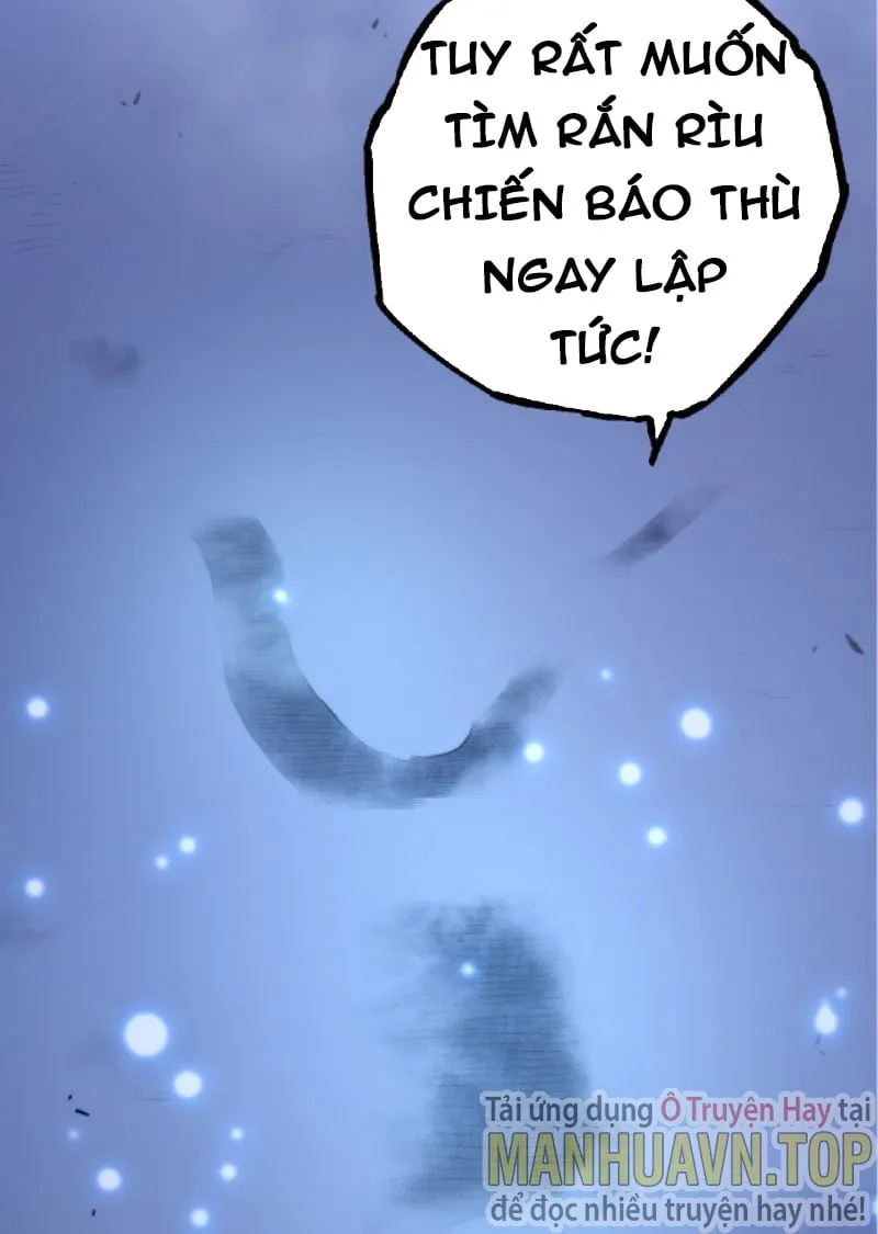 Từ Cây Cổ Thụ Bắt Đầu Tiến Hóa Chapter 8 - Trang 19