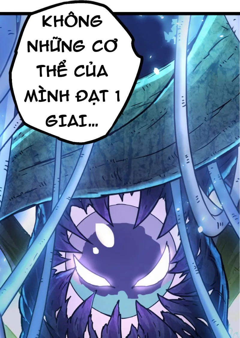 Từ Cây Cổ Thụ Bắt Đầu Tiến Hóa Chapter 8 - Trang 2