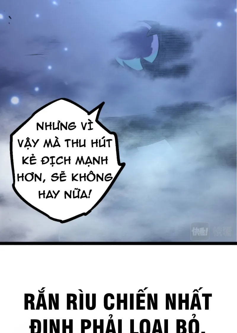 Từ Cây Cổ Thụ Bắt Đầu Tiến Hóa Chapter 8 - Trang 20