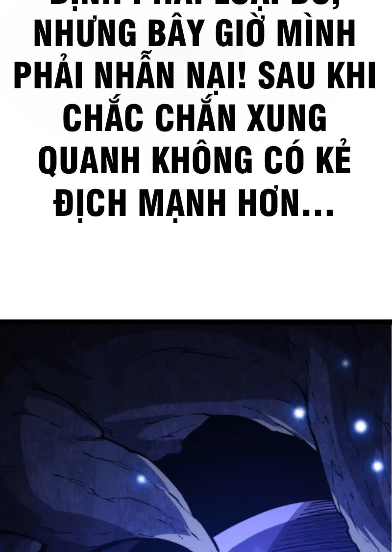 Từ Cây Cổ Thụ Bắt Đầu Tiến Hóa Chapter 8 - Trang 21