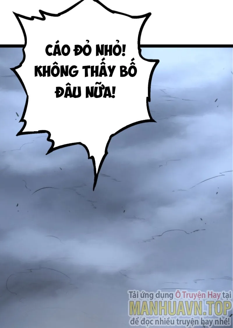 Từ Cây Cổ Thụ Bắt Đầu Tiến Hóa Chapter 8 - Trang 24