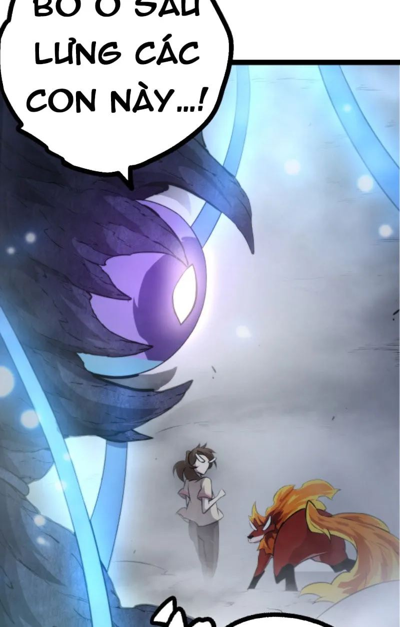 Từ Cây Cổ Thụ Bắt Đầu Tiến Hóa Chapter 8 - Trang 26