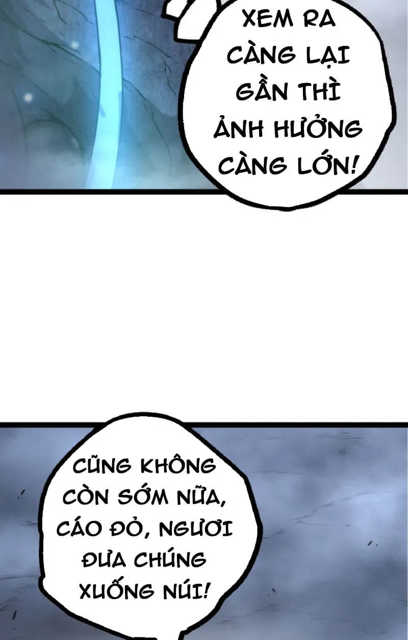 Từ Cây Cổ Thụ Bắt Đầu Tiến Hóa Chapter 8 - Trang 27