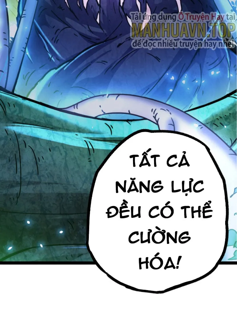 Từ Cây Cổ Thụ Bắt Đầu Tiến Hóa Chapter 8 - Trang 3