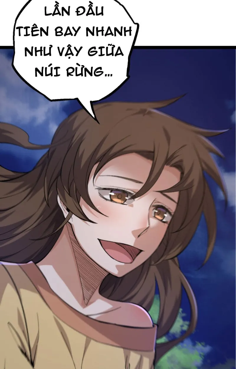 Từ Cây Cổ Thụ Bắt Đầu Tiến Hóa Chapter 8 - Trang 34