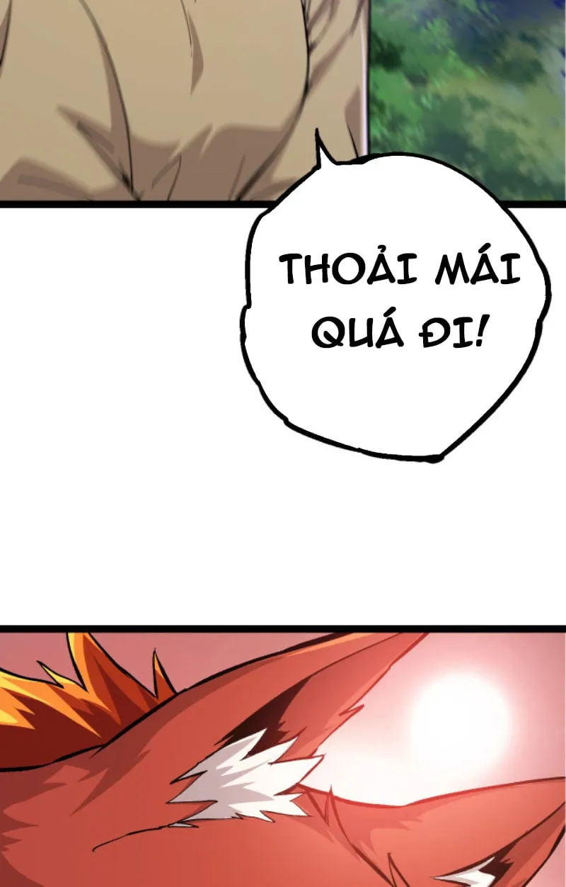 Từ Cây Cổ Thụ Bắt Đầu Tiến Hóa Chapter 8 - Trang 35