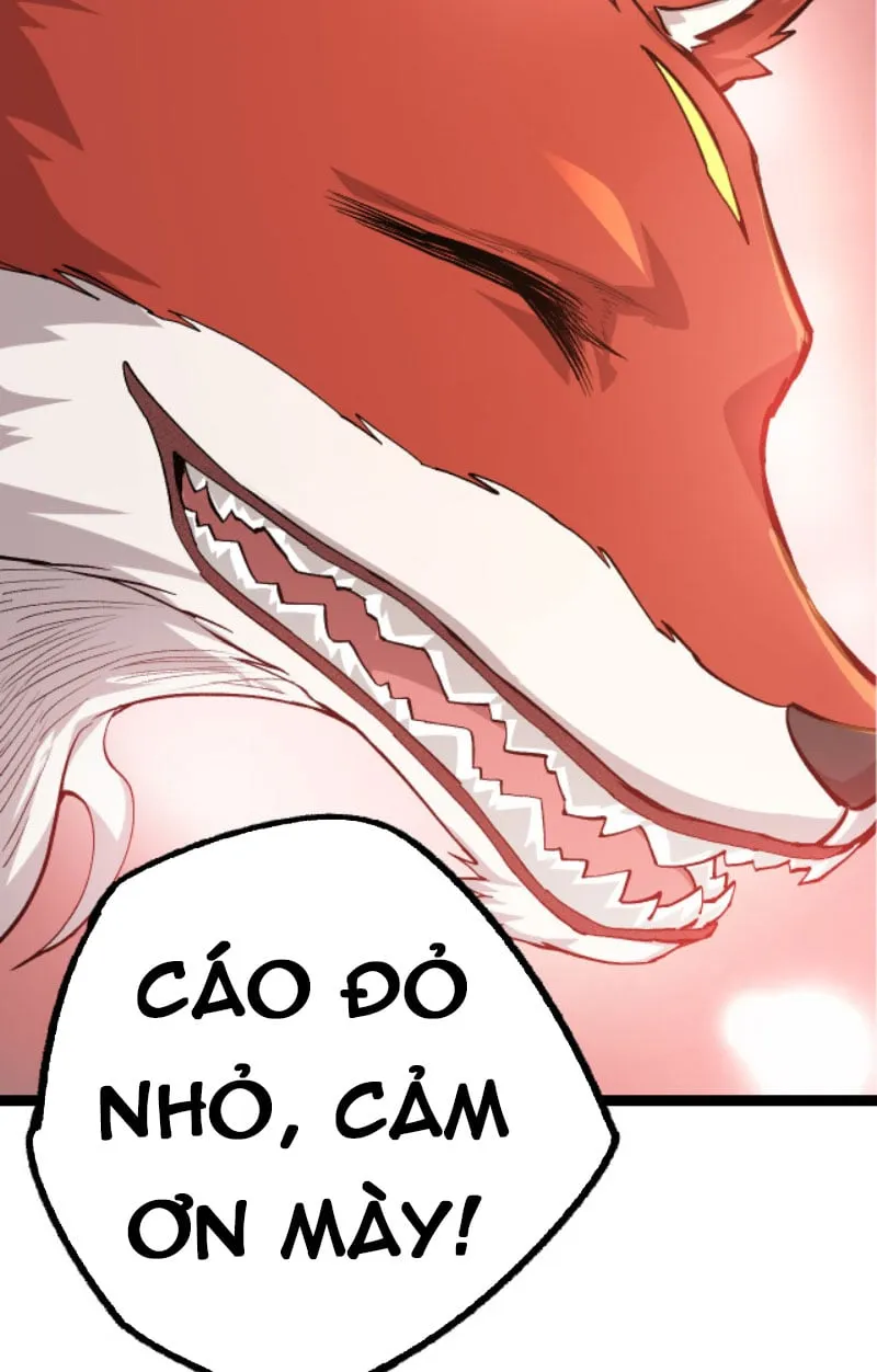 Từ Cây Cổ Thụ Bắt Đầu Tiến Hóa Chapter 8 - Trang 36