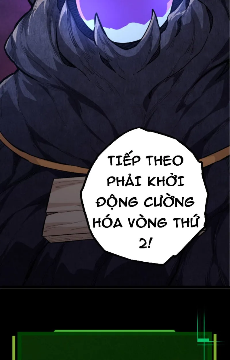 Từ Cây Cổ Thụ Bắt Đầu Tiến Hóa Chapter 8 - Trang 38