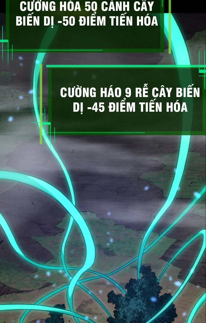 Từ Cây Cổ Thụ Bắt Đầu Tiến Hóa Chapter 8 - Trang 40