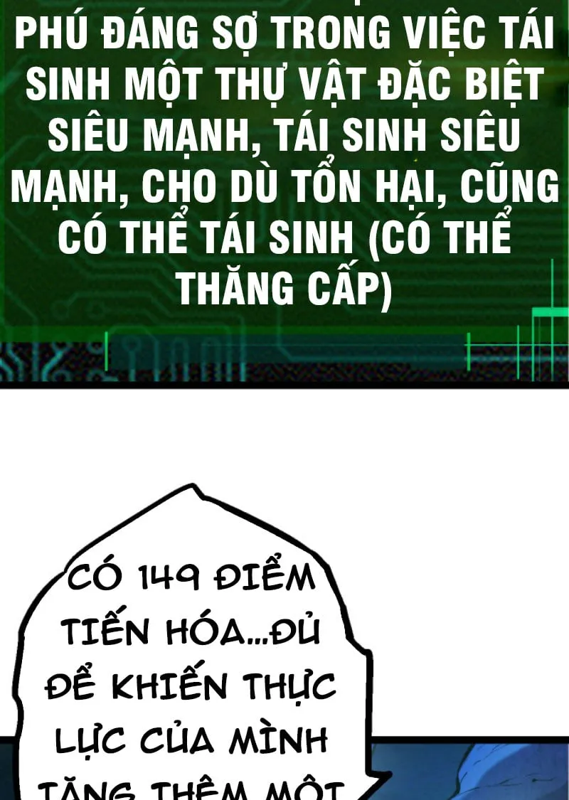 Từ Cây Cổ Thụ Bắt Đầu Tiến Hóa Chapter 8 - Trang 5