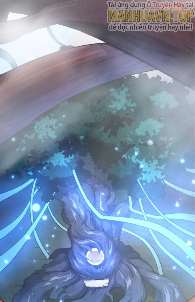 Từ Cây Cổ Thụ Bắt Đầu Tiến Hóa Chapter 8 - Trang 50