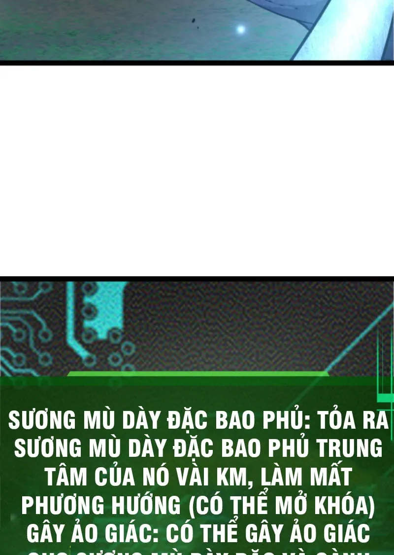 Từ Cây Cổ Thụ Bắt Đầu Tiến Hóa Chapter 8 - Trang 7